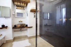 Camera del Legno