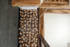 Camera del Legno