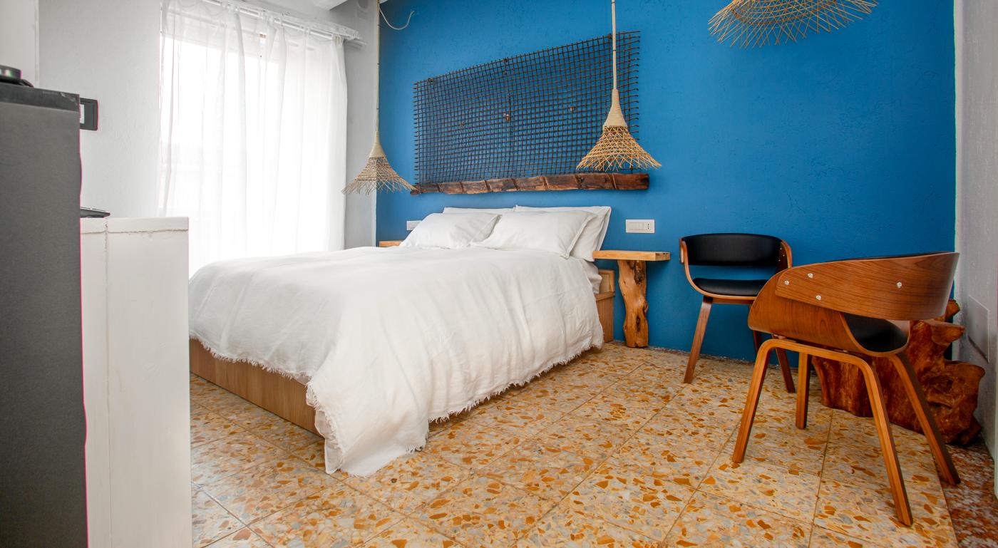 B&B Santa LuciaCamera Alice